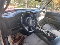 Jeep Commander